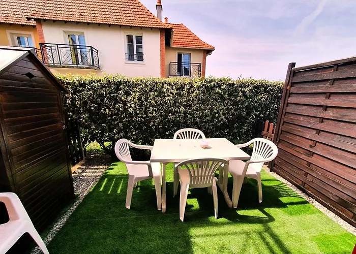 Hôtel accueillant les animaux: Residence Port Guillaume - Maeva Home